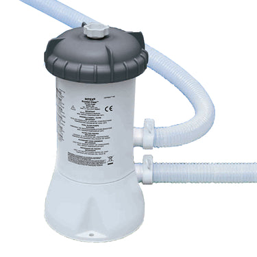 Intex 1000 GPH 220 - 240 V Cartridge Filter Pump